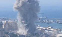 İran'ın siyonist rejime yönelik yeni füze dalgası başladı: 12 siyonist yaralandı, ağır hasar var!