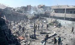 İşgalciler, Gazze'de iletişim hizmetlerini yeniden kesti