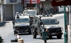 İşgalciler Nablus'a saldırısını sürdürüyor: İki kardeş şehit, çok sayıda yaralı