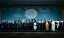 İslam İşbirliği Teşkilatı İstanbul Deklarasyonu yayımlandı