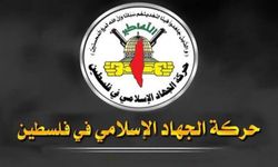 İslami Cihad Hareketi'nden İran'a dayanışma mesajı