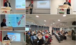 İstanbul'da "Gazze Sağlık Sempozyumu" gerçekleştirildi