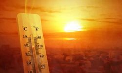 İstanbul'da sıcak hava uyarısı