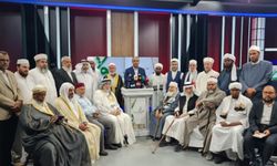 İstanbul'da ümmet âlimlerinden Aksa Tufanı'na destek bildirgesi