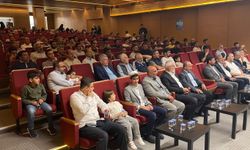 İzmir’de Hazreti İbrahim anıldı