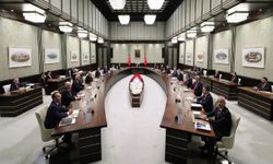 Kabine bugün toplanıyor: Gündemde İran–siyonist rejim çatışması var