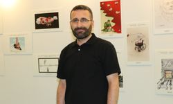 Karikatürist Çiftçi: Aile teması, bugünün en önemli gündemidir