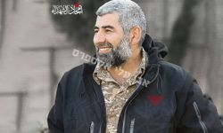 Kassam Tugayları Komutanı Ebu Ömer es-Suri Gazze'de şehit oldu