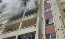 Klima patladı: 4 yaralı