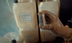 Kudüs Seriyeleri, Gazze'de işgal ordusuna ait patlayıcıları ele geçirdi: Karşı saldırıda kullanılacaklar!