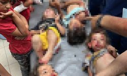 Kurban Bayramı'nda katliam: Siyonist rejim Gazze'de 31 Filistinliyi şehit etti