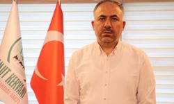 Küresel Gazze Yürüyüşü'ne katılan Elibüyük, Mısır'da yaşadıklarını anlattı