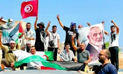 Küresel yürüyüş için gözaltına alınanların serbest bırakılması çağrısı