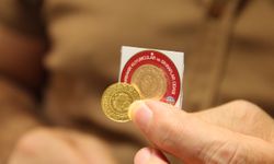 Kuyumculardan sahte altın uyarısı!