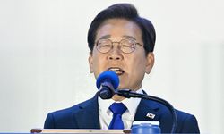 Lee, Güney Kore'de sıkıyönetim kargaşasının ardından devlet başkanı seçildi