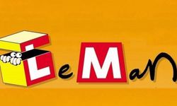 Leman Dergisinden alçaklık! Hazreti Muhammed'e hakaret ettiler