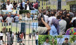LGS'de 45 dakikalık mola tepki çekti