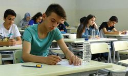 LGS'ye 1 milyonun üzerinde öğrenci başvuru yaptı