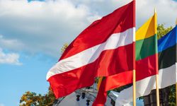 Litvanya, Letonya ve Estonya, mayın yasağı anlaşmasından çekildi