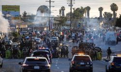 Los Angeles ve San Francisco'daki "isyanlar" hakkında bilinenler