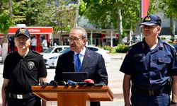 Malatya'da Kurban Bayramı tedbirleri