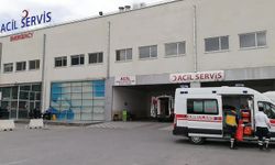 Malatya’da minibüs devrildi:  4 yaralı