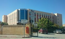 Malatya'da trafik kazası: 1 yaralı 