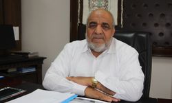 Mardin Müftü Yardımcısı Çiftçi: İşgalci Yahudilerin bütün çabaları Mescid-i Aksa'yı tamamen ele geçirmektir