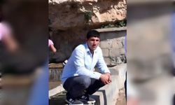 Mardin’de kaynak yaparken elektrik akımına kapılan kişi öldü 