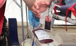 Mardinliler: Hem sağlık hem de bir insana nefes olmak için kan bağışı oldukça önemlidir