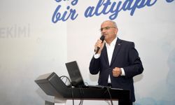 MASKİ'ye personel alımı kura çekimi ile yapıldı