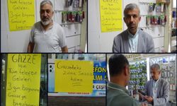 Mavi Marmara Gazisinden örnek davranış