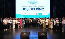 "Medeniyet Okumaları Projesi" kapsamında İstanbul'da 135 bin kitap okutuldu
