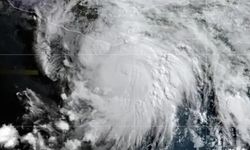 Meksika'da Erick Kasırgası alarmı