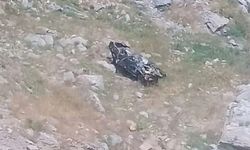 Memur-Sen Batman Şubesi'nden Sason'daki kazaya ilişkin taziye mesajı
