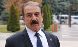 MESOB Başkanı Keskin'den vatandaşlara kurban çağrısı: Zincir marketlerden uzak durun!