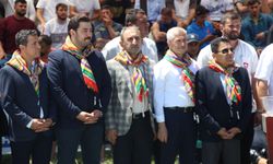 Milletvekili Demir, Gaziantep ziyaretlerine devam ediyor