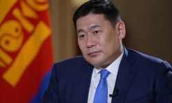 Moğolistan Başbakanı Luvsannamsrai istifa etti