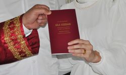 Molla Mehmet Ali Altun: Evlilik külfet değil rahmet olmalı