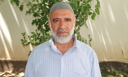 Molla Osman Teyfur: Müslümanlar birleşmeli, siyonist zulme karşı ayağa kalkmalıdır