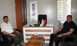 MTB Başkanı Özcan: Malatya 750 milyon doların üzerinde ekonomik kayıp yaşadı