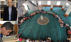 Müftü Bulut’tan velilere Kur’an kursu çağrısı: Çocuklarınızı manevi atmosfere yönlendirin