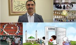 Müftü Vekili Yıldırım: Çocuklarımızı mutlaka yaz Kur'an kurslarına gönderelim