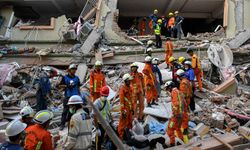 Myanmar'da deprem nedeniyle ilan edilen ateşkes uzatıldı