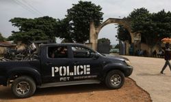 Nijer'de cami avlusuna saldırı: 71 kişi hayatını kaybetti