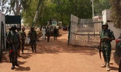 Nijerya'da silahlı saldırı: 43 ölü