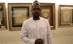 Nijeryalı Eğitimci İdriss: Eğer bu kadar insanın ölmesi sizi bir araya getiremiyorsa, diyecek söz yok