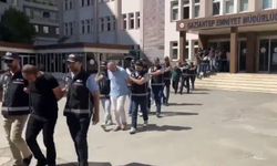 Nitelikli dolandırıcılık operasyonu: 13 gözaltı