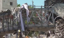 Norveç: israilin İran'a saldırısı uluslararası hukuka aykırı