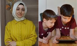Okullar tatil oldu, yaz tatilinde teknoloji kullanımına dikkat